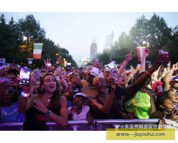 2026世界杯组委会确认费城赛区将举办美国独立日赛事庆祝活动